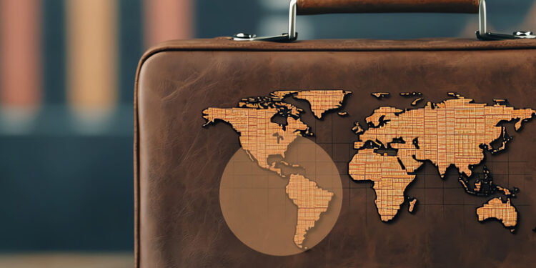 The Largest Law Firms in Latin America and the Caribbean by Headcount