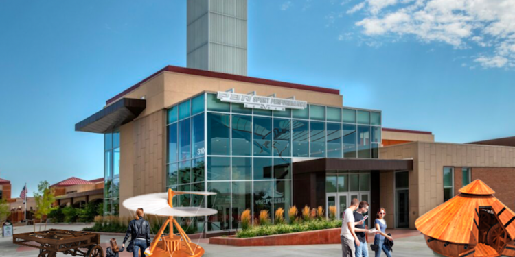 The Leonardo da Vinci Museum of North America could soon be approved for Pueblo