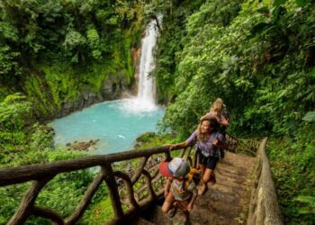 The beautiful country named the world's 'friendliest' | Travel News | Travel