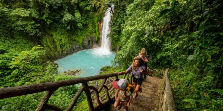 The beautiful country named the world's 'friendliest' | Travel News | Travel