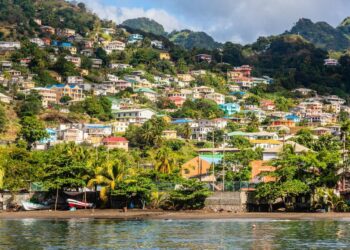 The beautiful little country that's a perfect 29C in February | Travel News | Travel