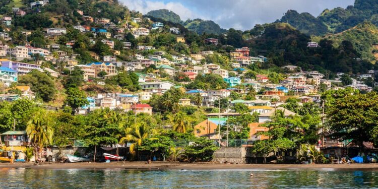 The beautiful little country that's a perfect 29C in February | Travel News | Travel