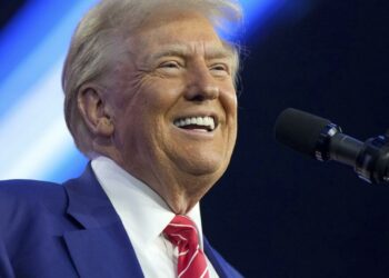 The election year was bruising for America. What does 2025 hold?