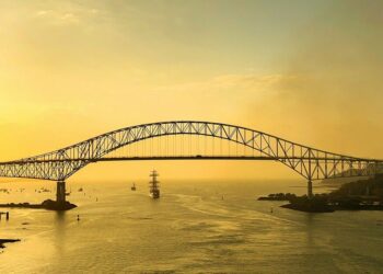 The incredible £15.7bn mega-project that would rival the Panama Canal | World | News