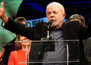 Reuters Luiz Inácio Lula da Silva