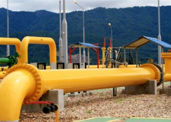 The regional gas market, through the Argentina-Bolivia-Brazil pipeline system: a crucial project for the energy integration of South America