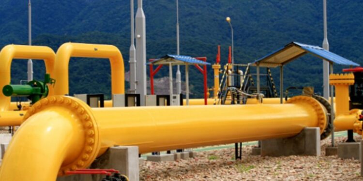 The regional gas market, through the Argentina-Bolivia-Brazil pipeline system: a crucial project for the energy integration of South America