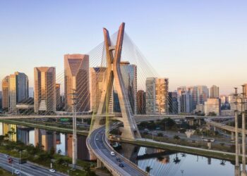 The richest country in South America with more money than Spain and Poland combined | World | News