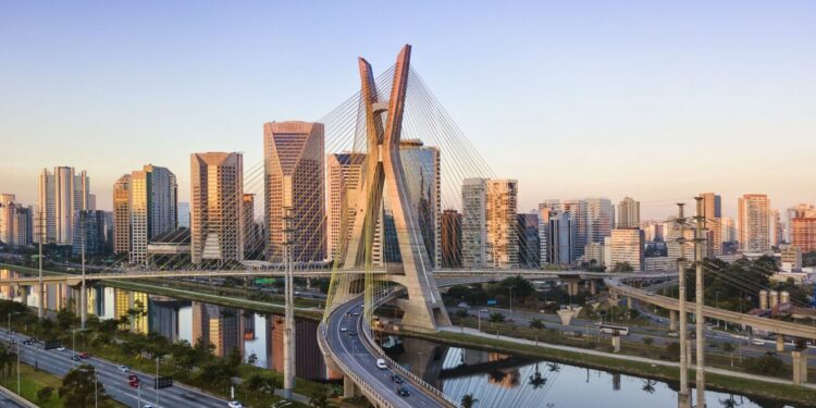 The richest country in South America with more money than Spain and Poland combined | World | News