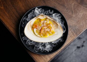 These Are The Newest Michelin Star Restaurants In New York City