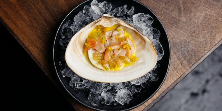 These Are The Newest Michelin Star Restaurants In New York City