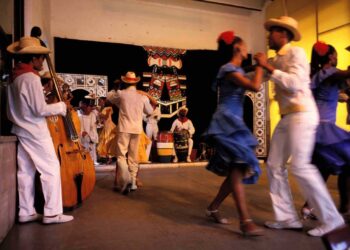 This Is the Best 'Cultural Destination' in the Caribbean — and It Has Architectural Gems, Vintage Cars, and a Robust Music Scene