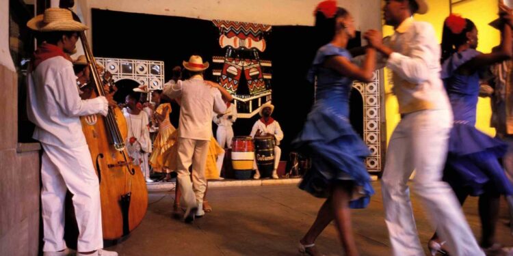 This Is the Best 'Cultural Destination' in the Caribbean — and It Has Architectural Gems, Vintage Cars, and a Robust Music Scene