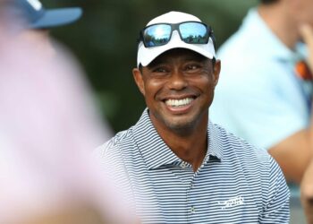 Tiger Woods wants more money for Ryder Cup players to donate to their charities