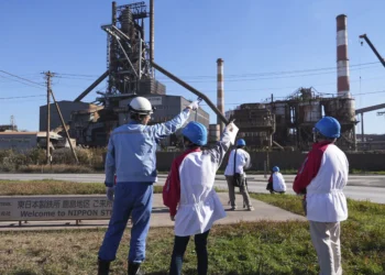 To make America great, Trump can enable the Nippon Steel acquisition