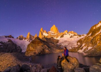 Top Places to Propose in South America