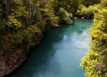 Tourism to Chile is surging with other South Americans being a key driving force