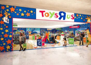 Toys”R”Us and Babies”R”Us set sights on Latin American market