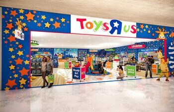 Toys"R"Us® and Babies"R"Us® to Make Latin-America and Caribbean Debut with Flagship store in Panama