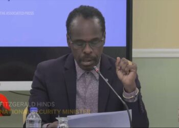 Trinidad and Tobago authorities enact state of emergency in face of deadly gang violence