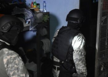 Trinidad and Tobago declares state of emergency over surging violence