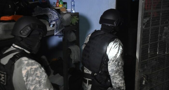 Trinidad and Tobago declares state of emergency over surging violence