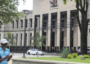 Trinidad and Tobago enact a state of emergency in the face of gang violence