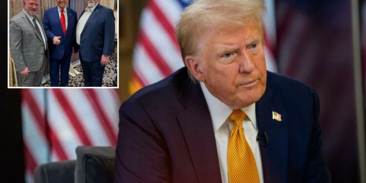 'Truly wants to fight for America'