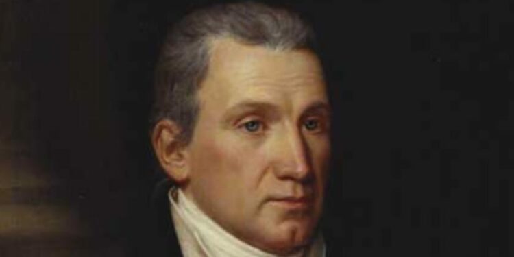 Trump Driving Foreign Policy Blob Crazy By Daring To Put America First – IJR