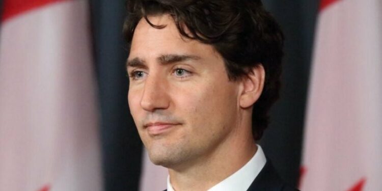 Trump Humorously Calls Justin Trudeau As 'Governor' Days After Floating Idea Of Canada Dodging Tariffs As 51st State Of America