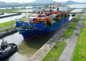 Trump Is Right About Control of the Panama Canal