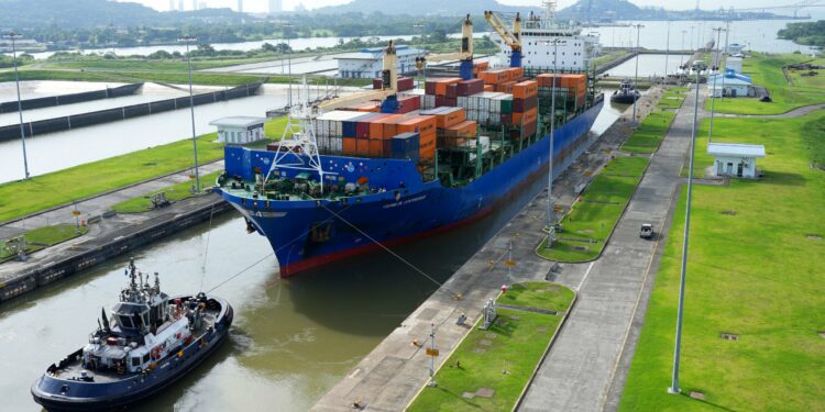 Trump Is Right About Control of the Panama Canal