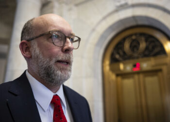 Trump OMB pick slowed aid to Puerto Rico after Hurricane Maria