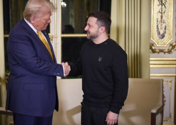 Trump V2.0 will most likely see a creative approach to foreign relations