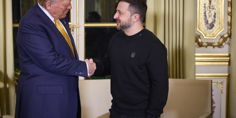 Trump V2.0 will most likely see a creative approach to foreign relations