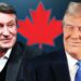 Trump Wants NHL Legend as ‘Governor of Canada’ in Latest Troll