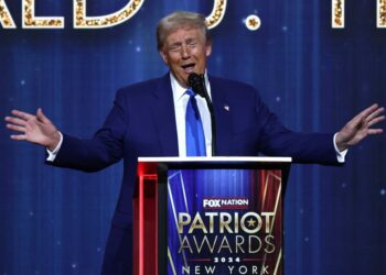 Trump announces five new ambassador nominees, including Japan and Dominican Republic