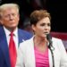 Trump considers Kari Lake for ambassador to Mexico