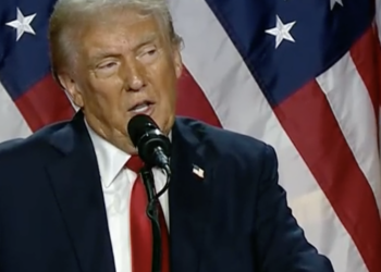 Trump endorses Robson in 2026 Arizona gubernatorial race