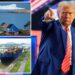 Trump is '100% serious' about acquiring Greenland, Panama Canal: sources