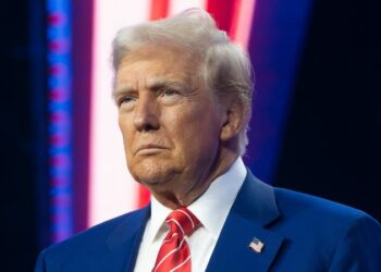 Trump is teasing US expansion into Panama, Greenland and Canada