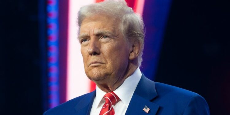 Trump is teasing US expansion into Panama, Greenland and Canada