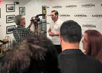 Trump picks Miami-Dade commissioner for ambassador to Panama