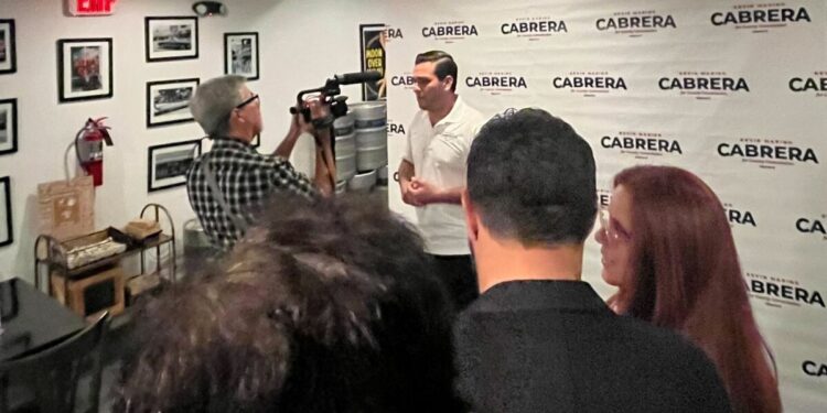 Trump picks Miami-Dade commissioner for ambassador to Panama