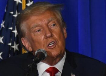 Trump pushes ‘America First’ agenda with key picks