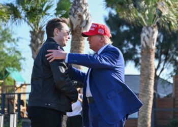 Trump suggests Canada could become 51st state as Musk expresses doubt over Speaker Johnson: Live updates