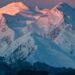 Trump suggests reverting Denali to Mount McKinley