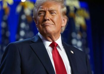 Trump taps Arkansas businessman Warren Stephens to be US ambassador to the UK