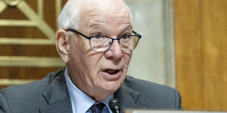 Trump’s Panama Canal comments impact US ‘credibility’: Ben Cardin