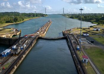 Trump’s Panama Update to the Monroe Doctrine